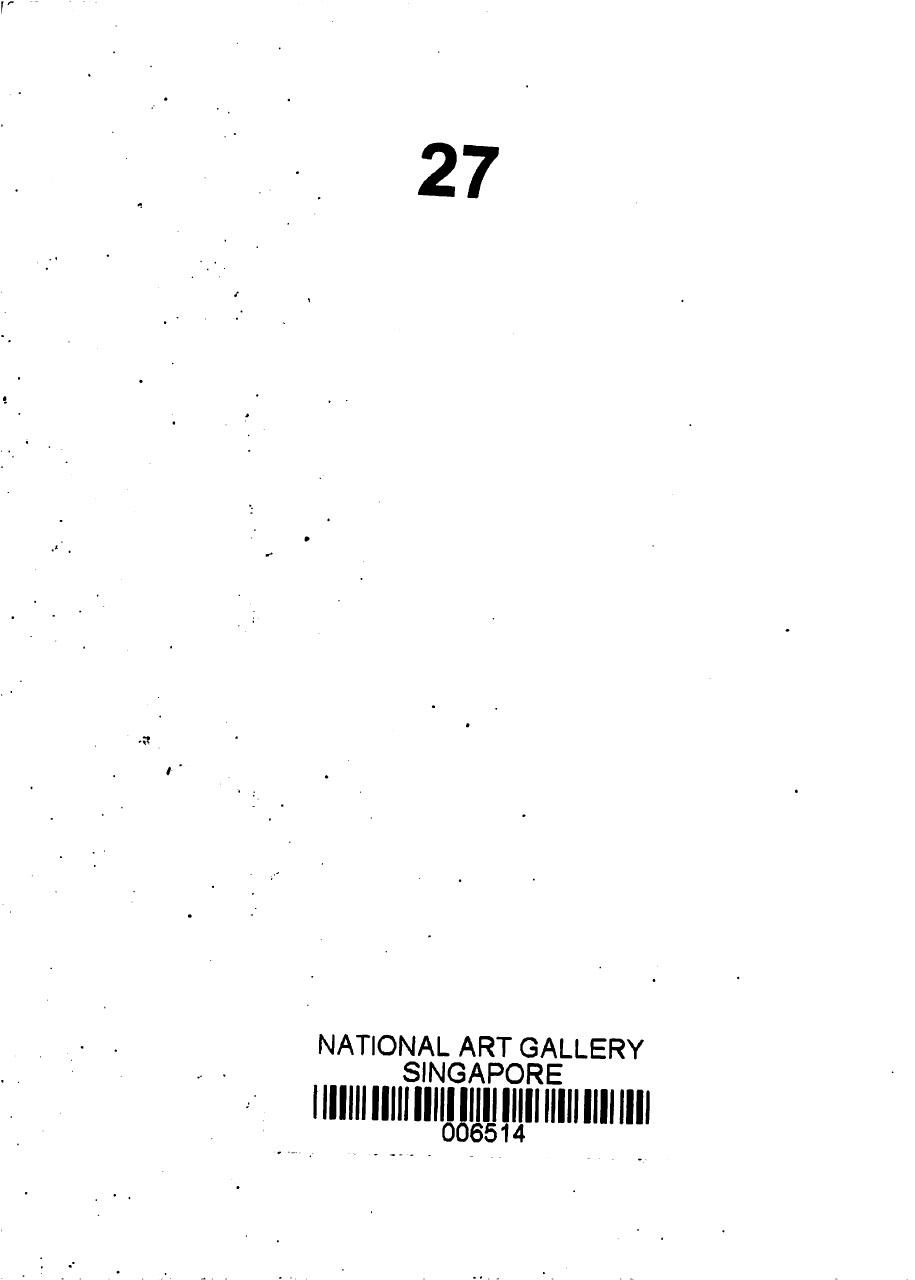 Exposition des peintures Liu Hai Sou 1932