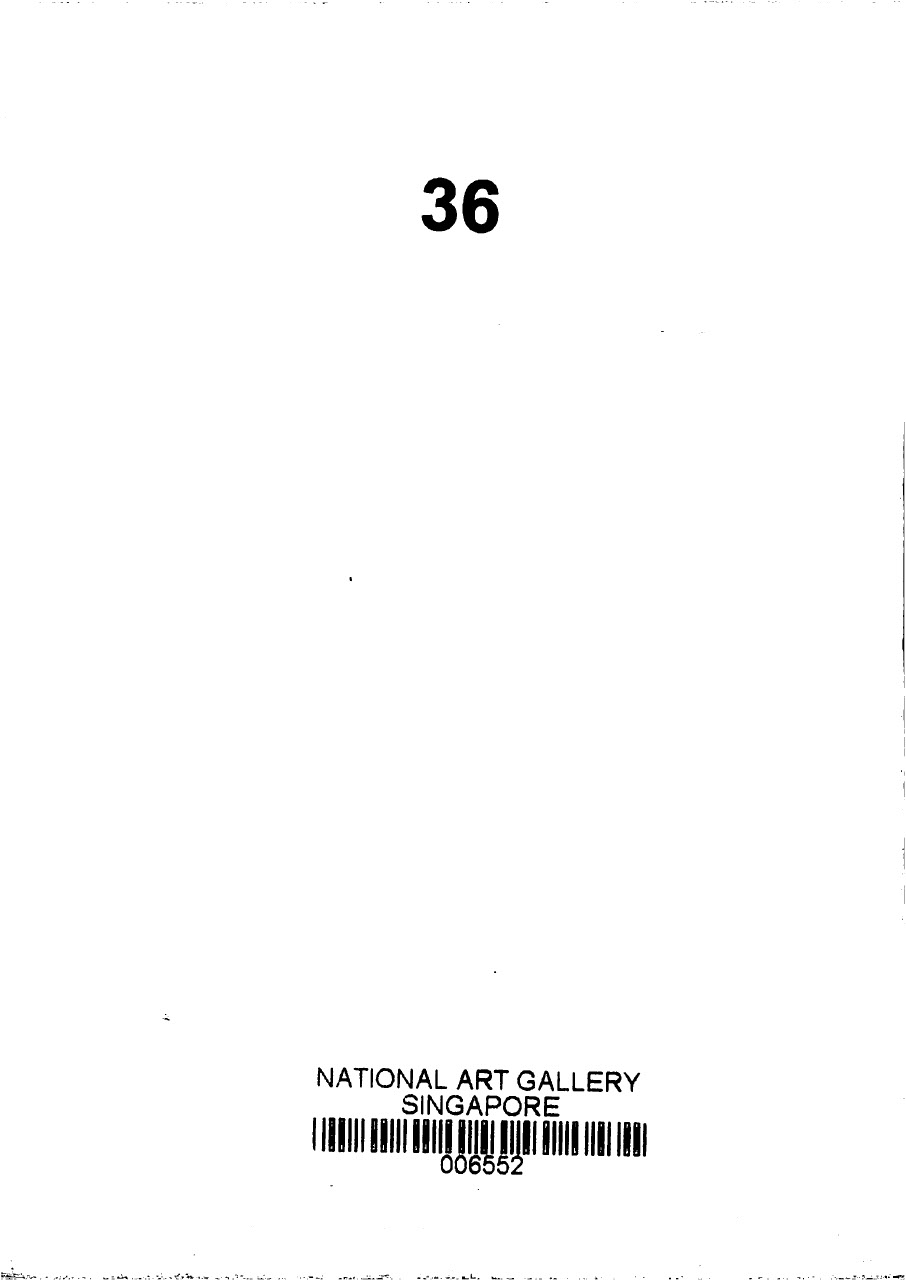 Exhibition of paintings by the late Ju Peon 1954 ; published by The Society of Chinese Artists, Nanyang Academy of Fine Arts, The South Seas Society