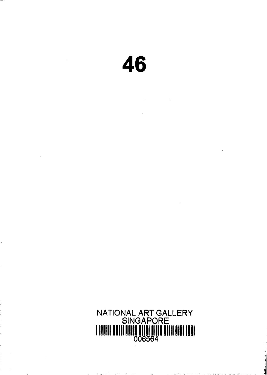 Peasant painters from Penestanan : an exhibition of paintings by the young artists of Bali from the Lim Chong Keat Collection ; presented by the National Museum Art Gallery, 3-15 July, 1979