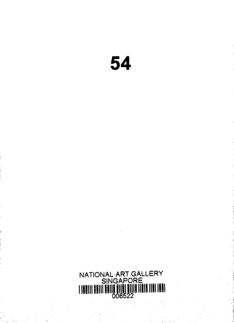 People's Association staff art exhibition 1977