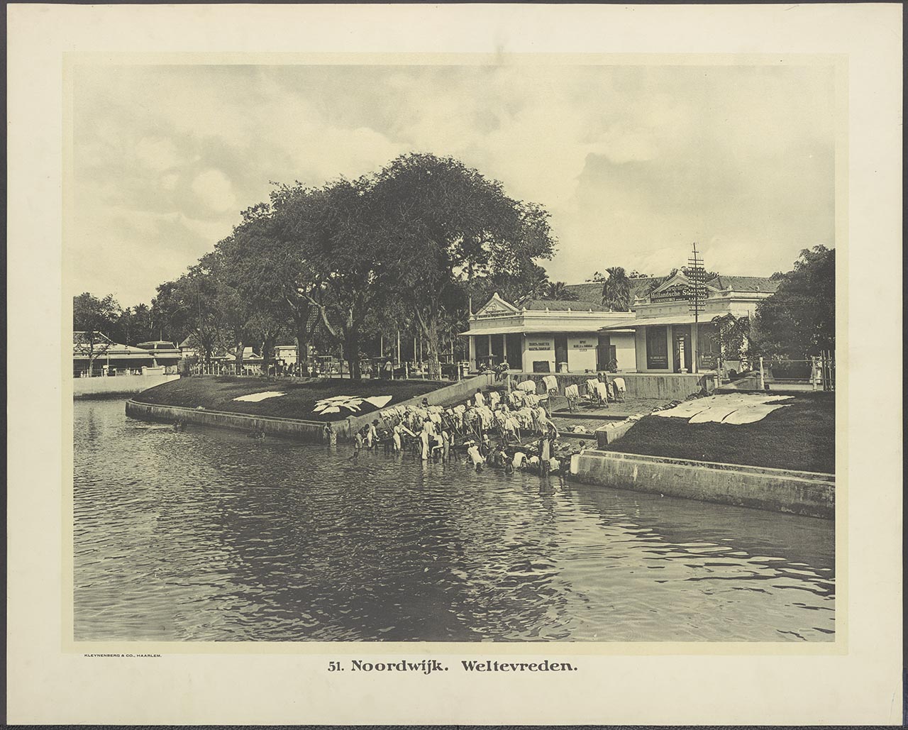 051. Noordwijk. Weltevreden.