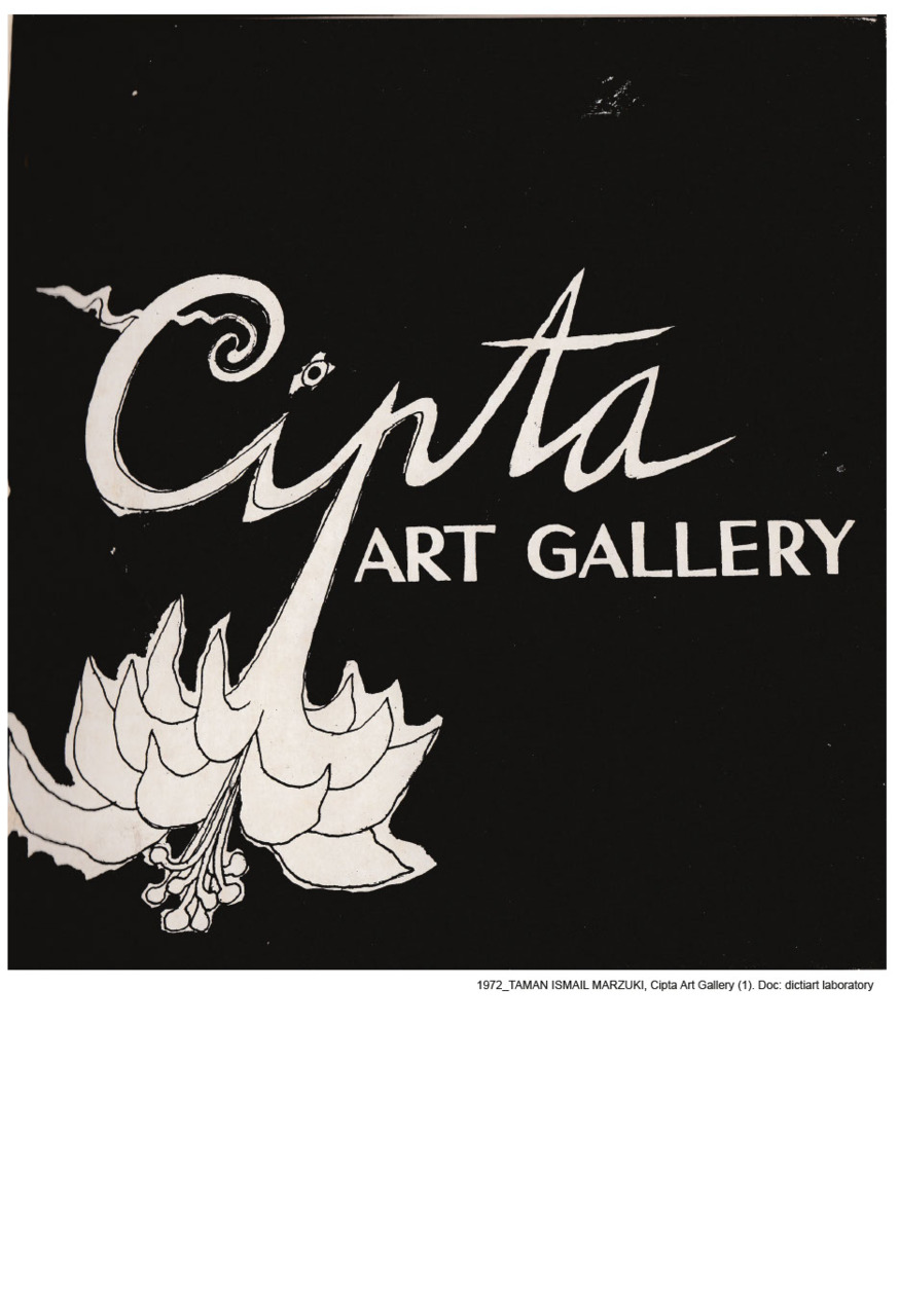 Seni Lukis Indonesia 1970