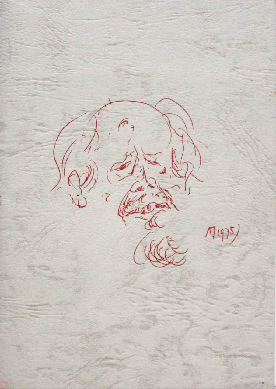 Affandi, Maryati, Kartika