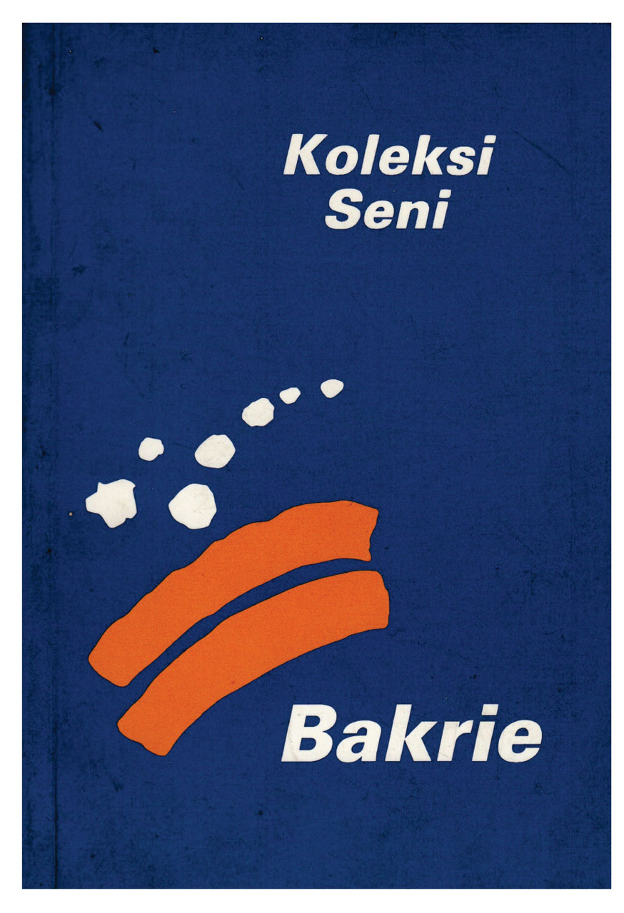 Koleksi Seni Bakrie