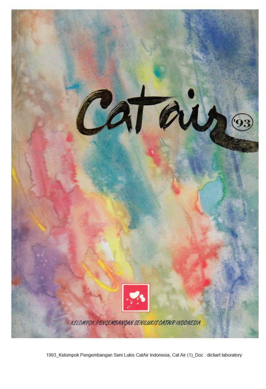 Cat Air '93