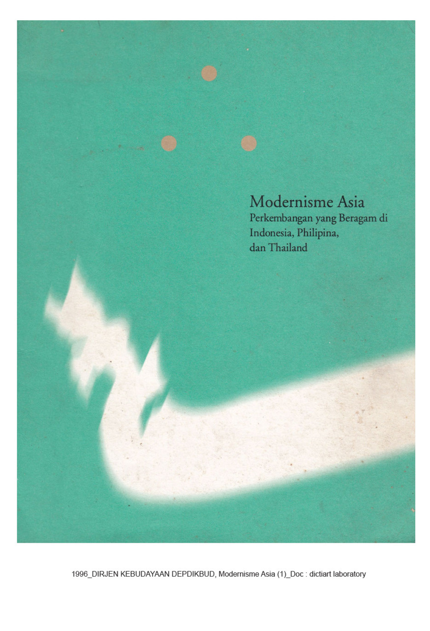 Modernisme Asia