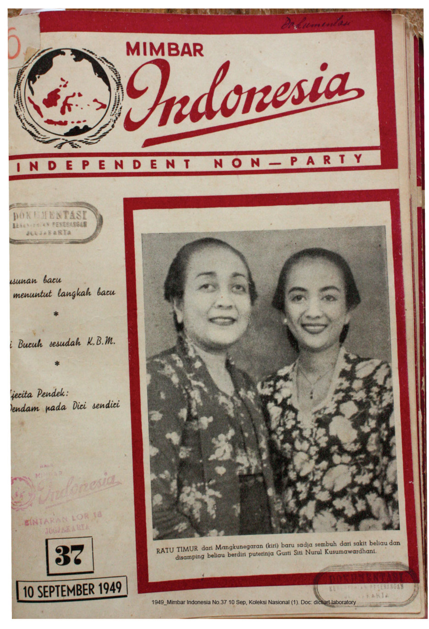 Koleksi Nasional