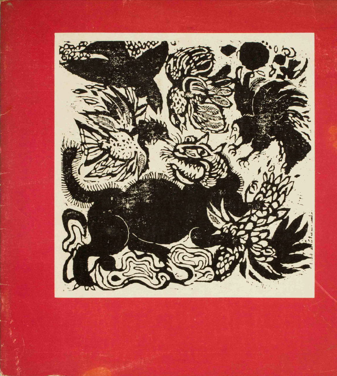 Indonesian Contemporary Art
