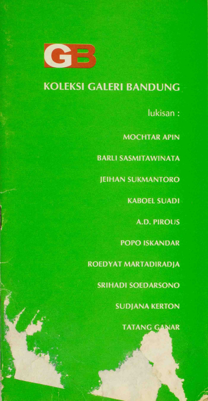 Koleksi Galeri Bandung