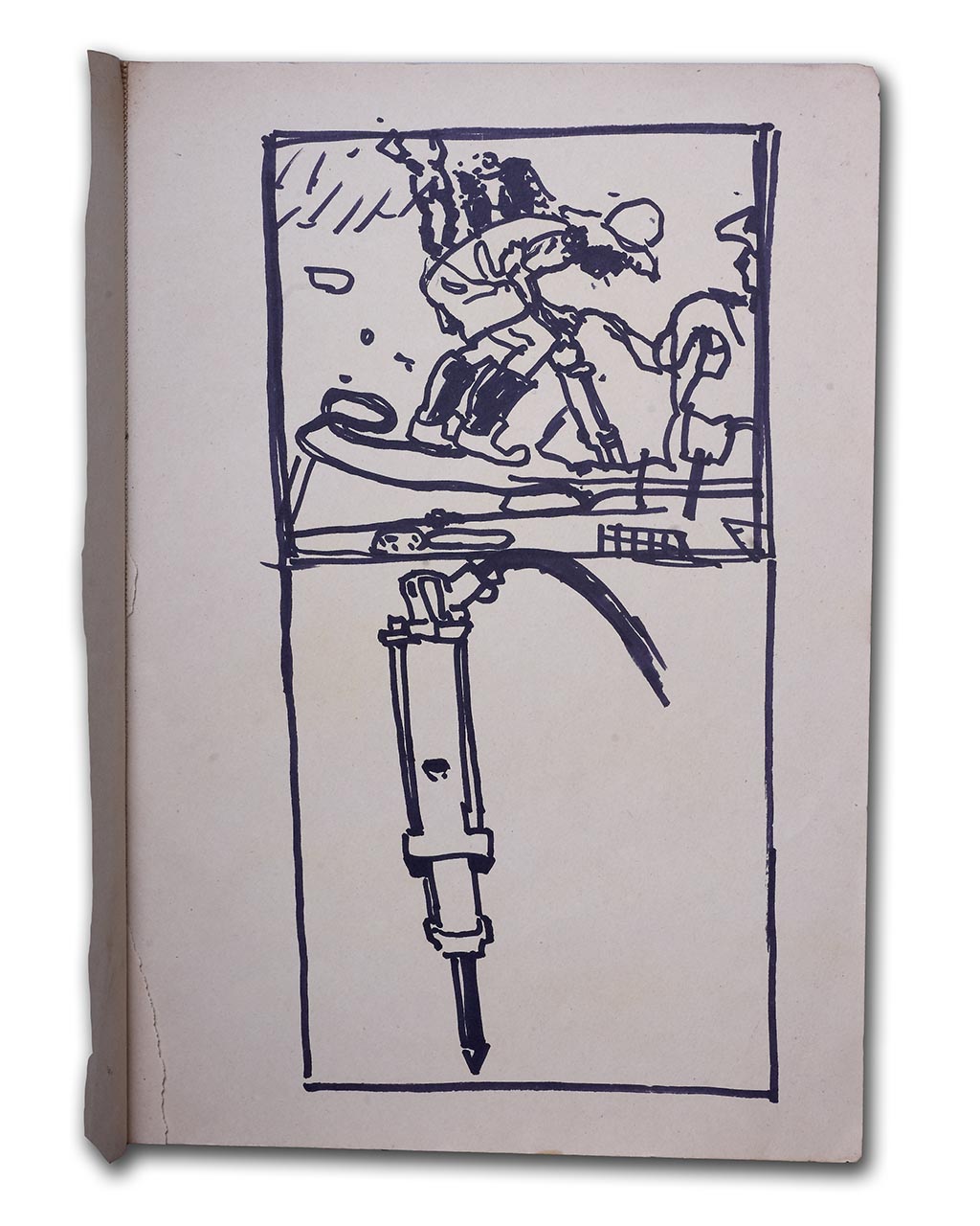 Sktesa Tower Djatiluhur (2)