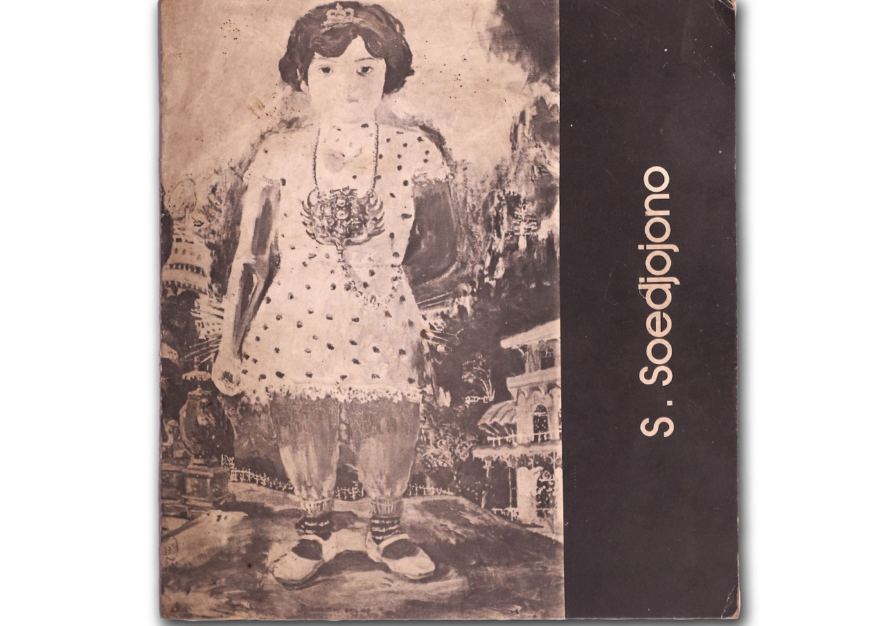 Pameran Lukisan S. Soedjojono