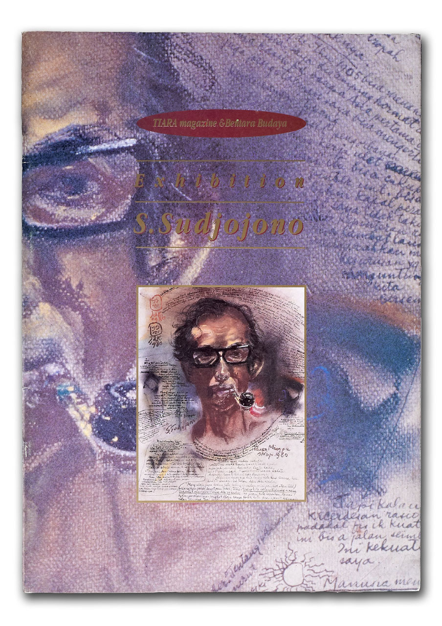 Exhibition: S. Sudjojono