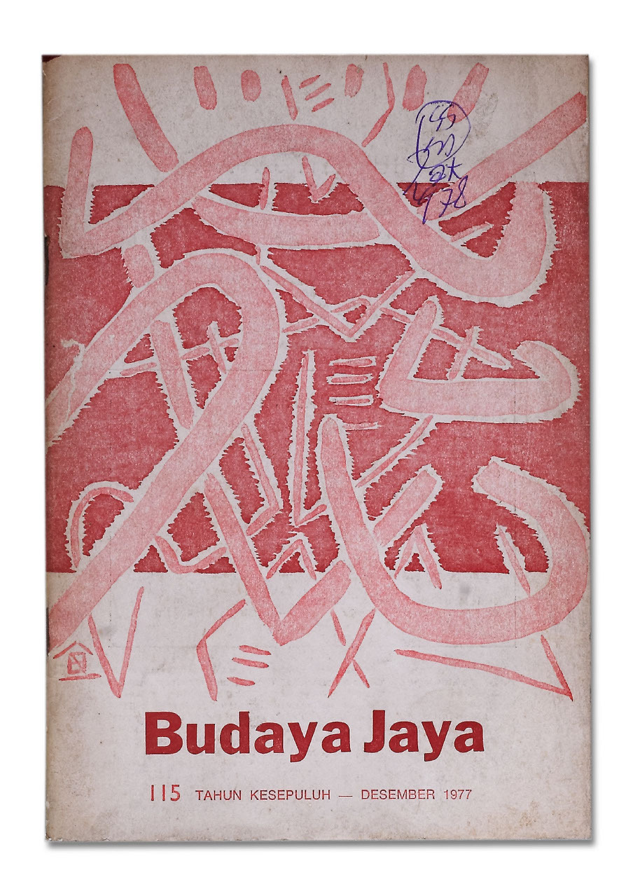 Seni Lukis Indonesia (Budaya Jaya)