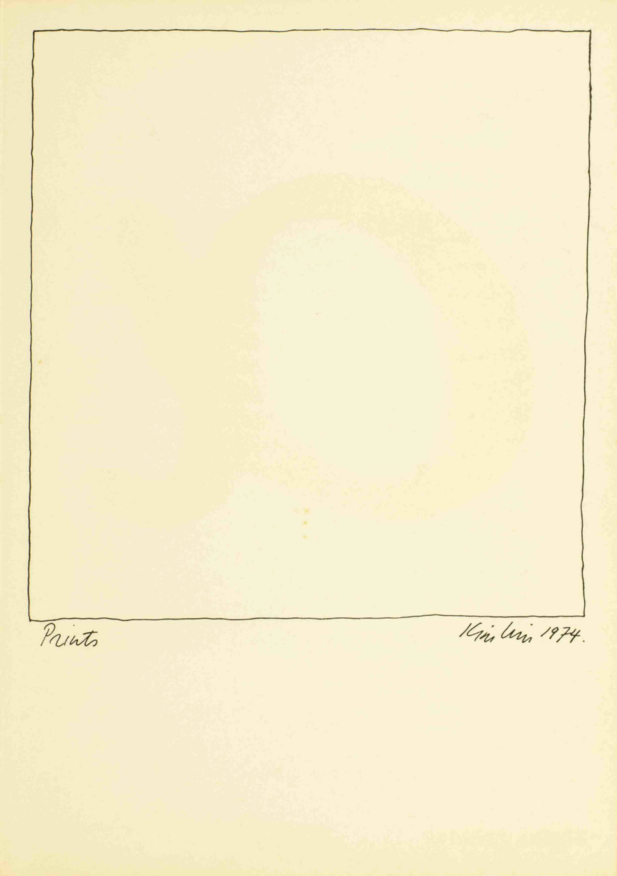 Prints : Kim Lim