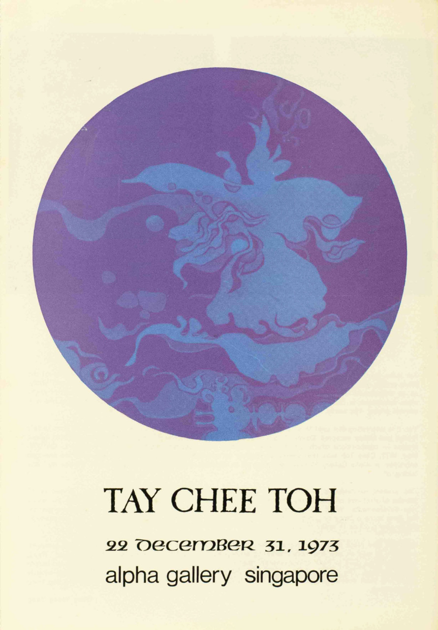 Tay Chee Toh