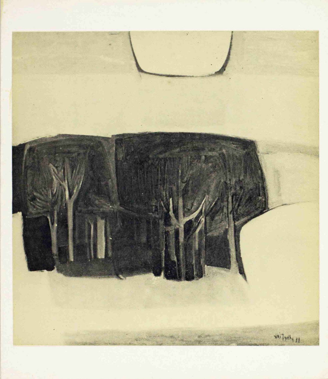 A Joint exhibition of new works by Cheah Yew Saik, Tew Nai Tong, Yan Sook Leong