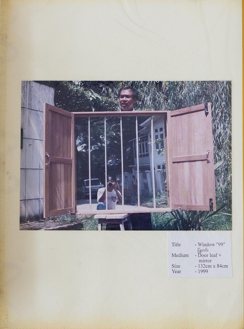 Window "99"