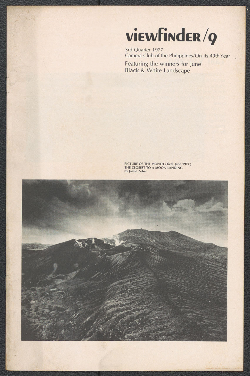 Viewfinder 9 (3rd Quarter 1977)