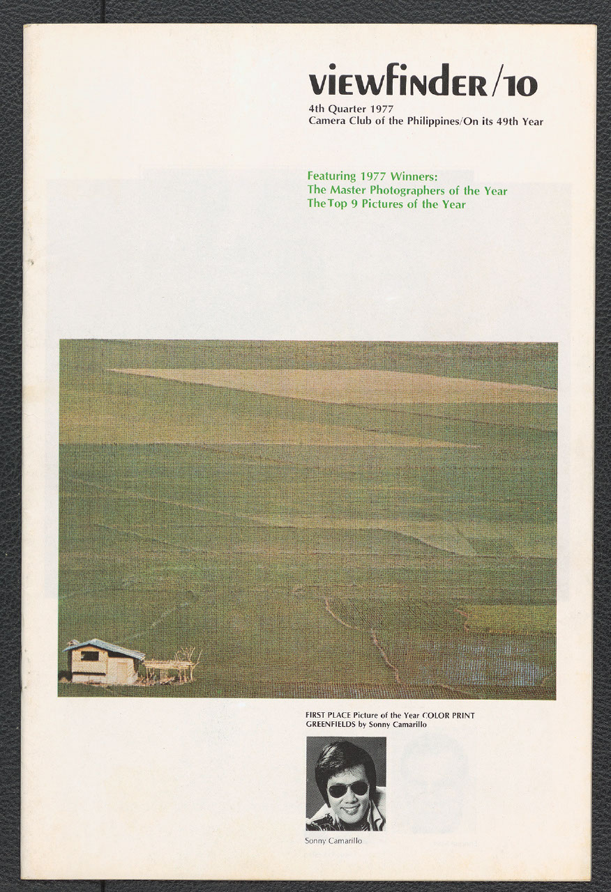 Viewfinder 10 (4th Quarter 1977)