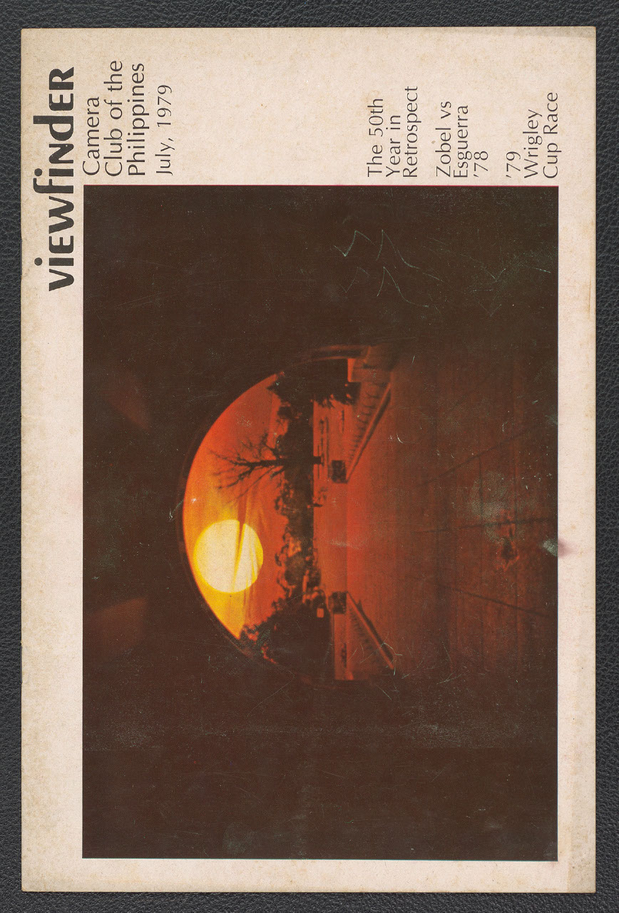 Viewfinder (July 1979)