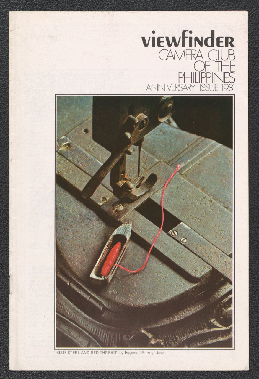 Viewfinder (Anniversary Issue 1981)