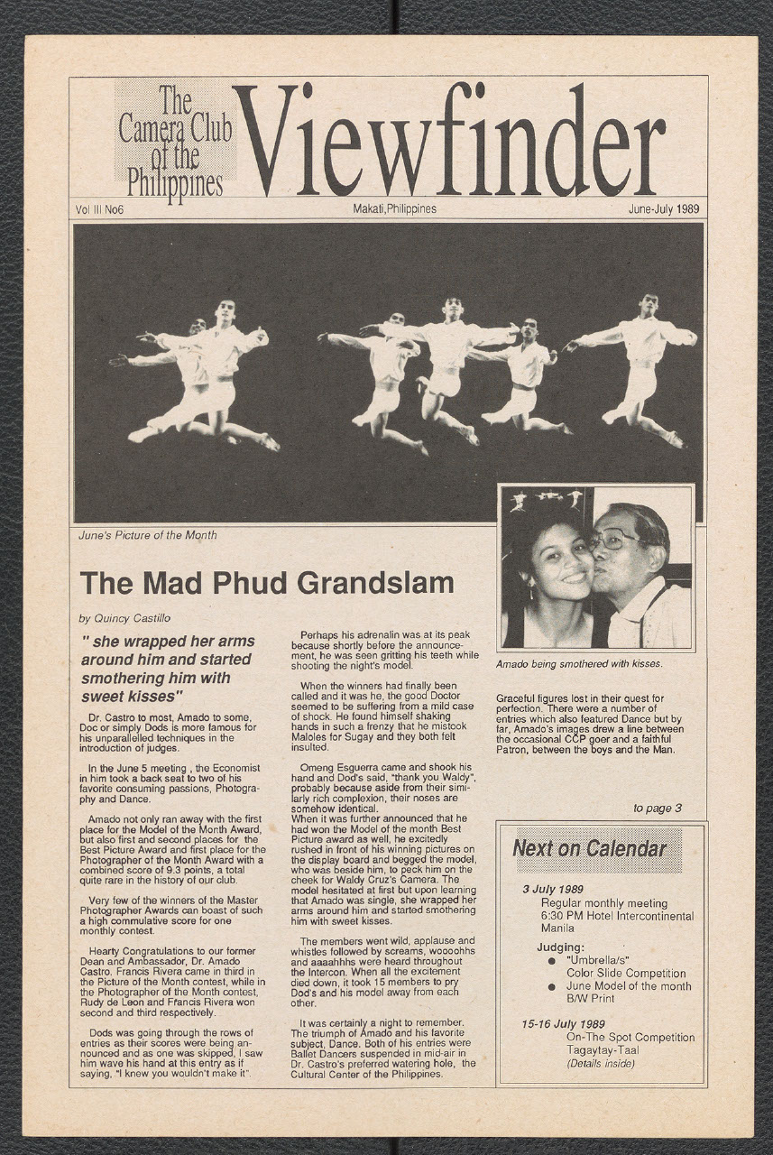 Viewfinder vol.3 no. 6 (June-July 1989)