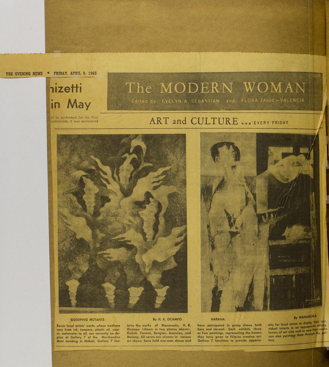 HR Ocampo's Scrapbook (Page 172 of 458)