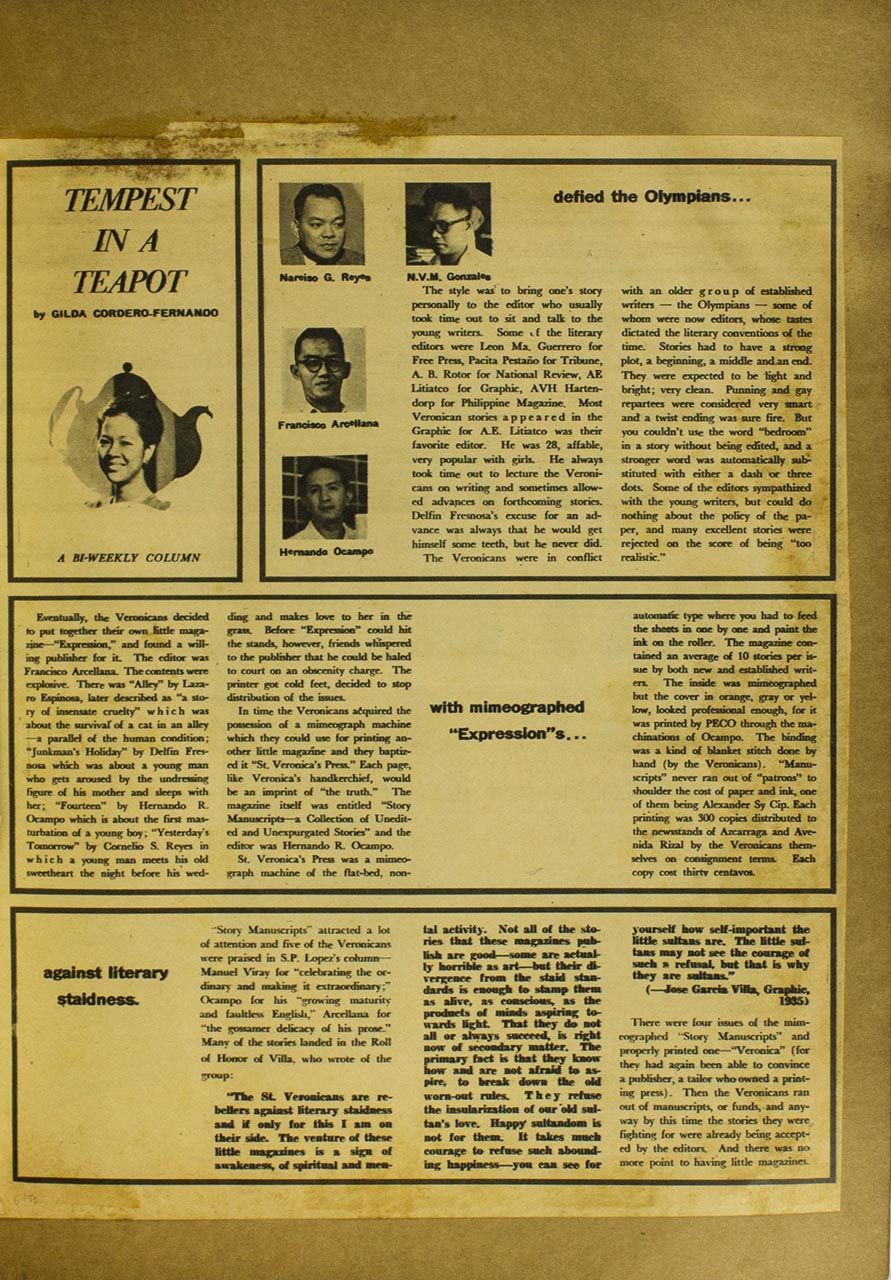 HR Ocampo's Scrapbook (Page 175 of 458)
