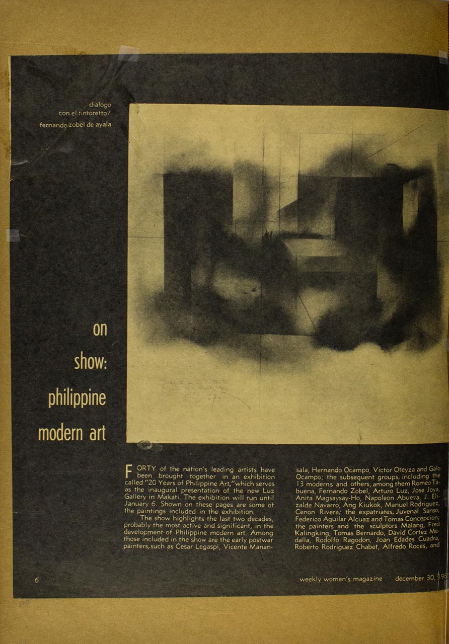 HR Ocampo's Scrapbook (Page 176 of 458)