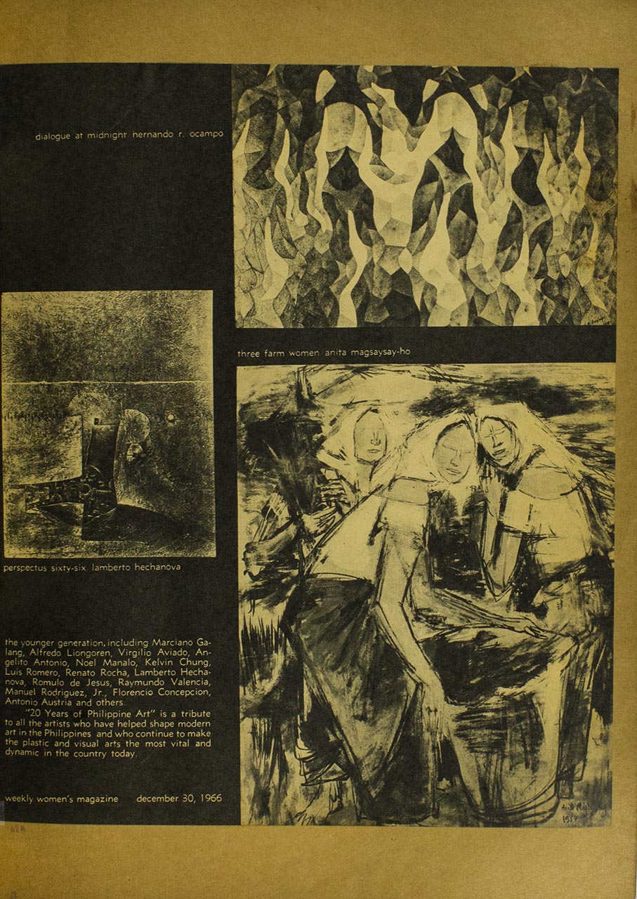 HR Ocampo's Scrapbook (Page 177 of 458)