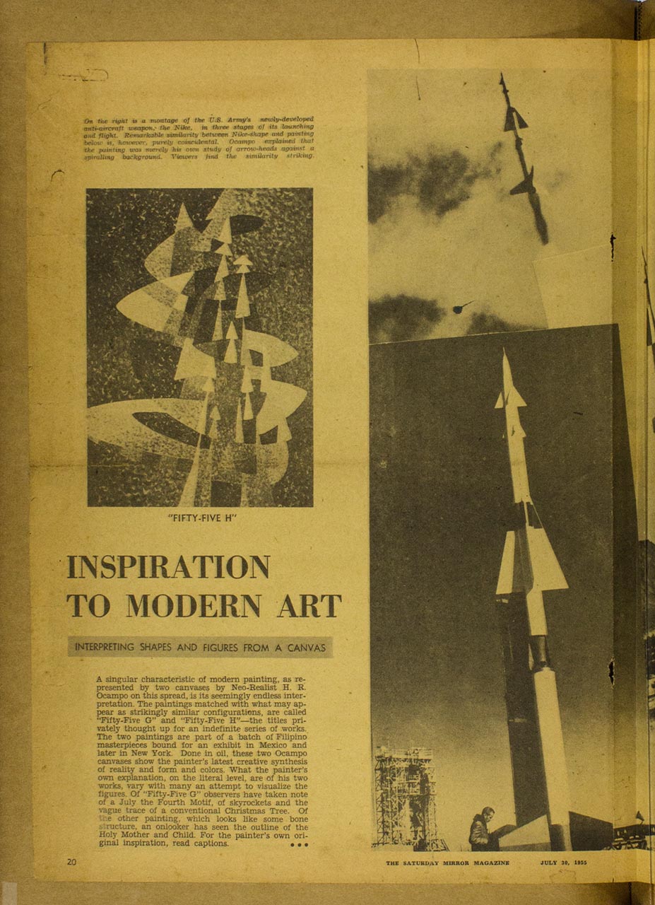 HR Ocampo's Scrapbook (Page 178 of 458)
