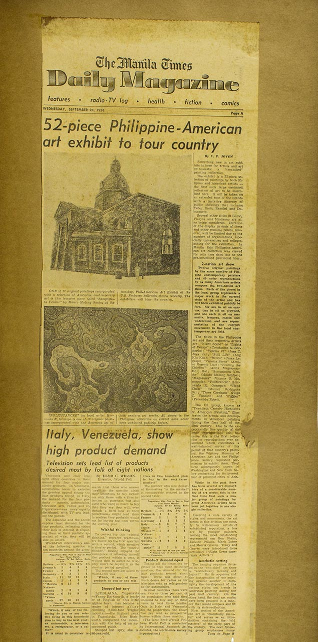 HR Ocampo's Scrapbook (Page 190 of 458)