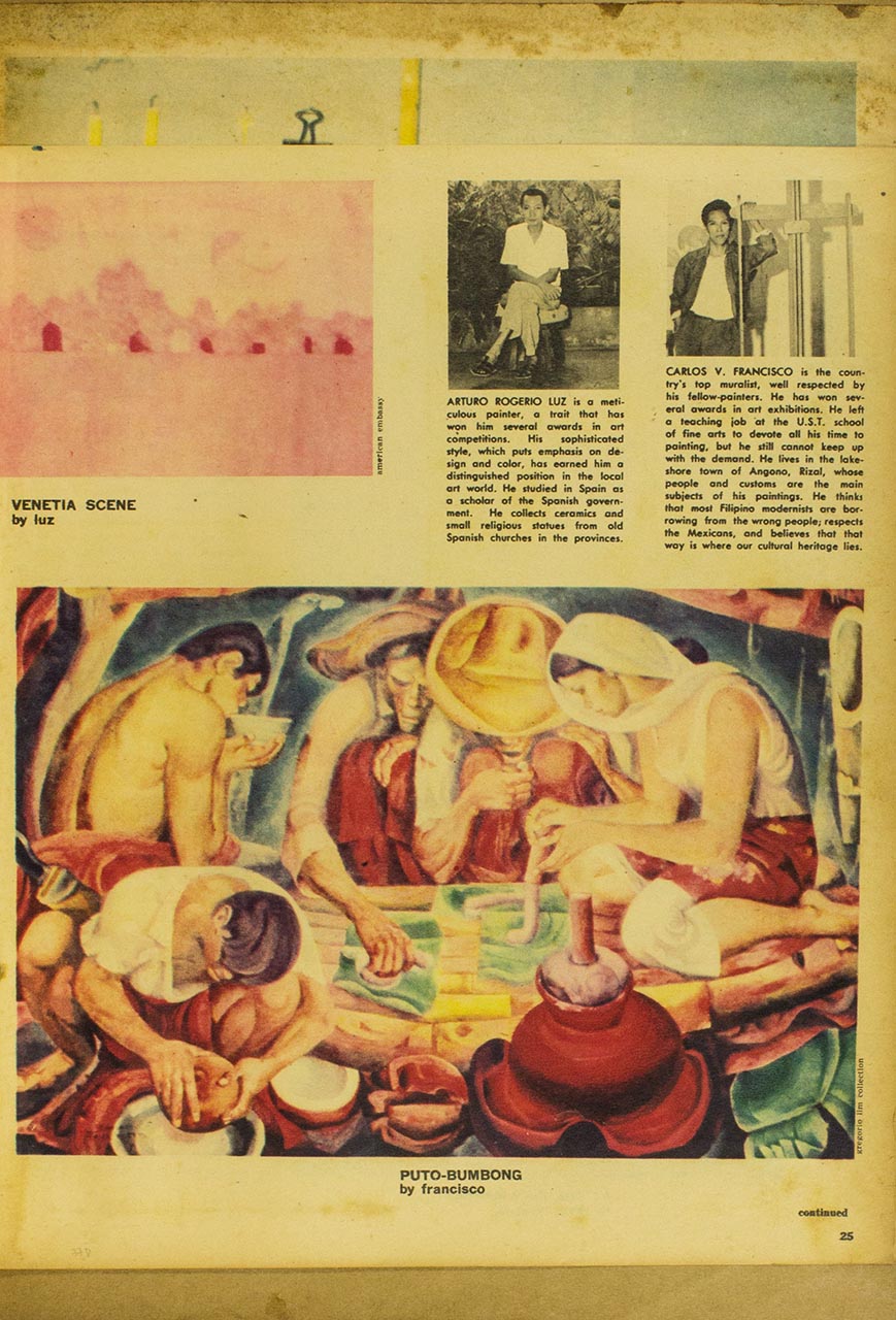 HR Ocampo's Scrapbook (Page 194 of 458)