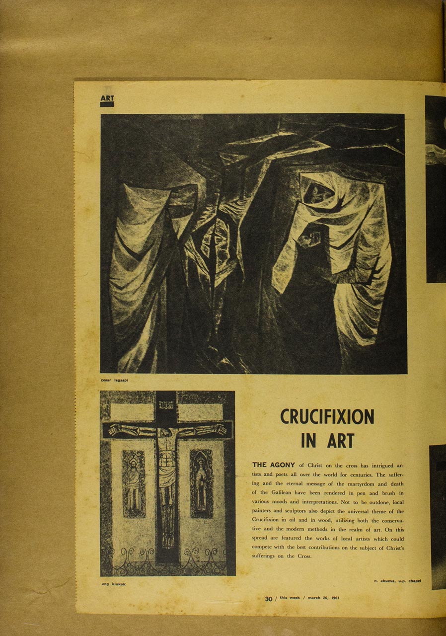 HR Ocampo's Scrapbook (Page 197 of 458)