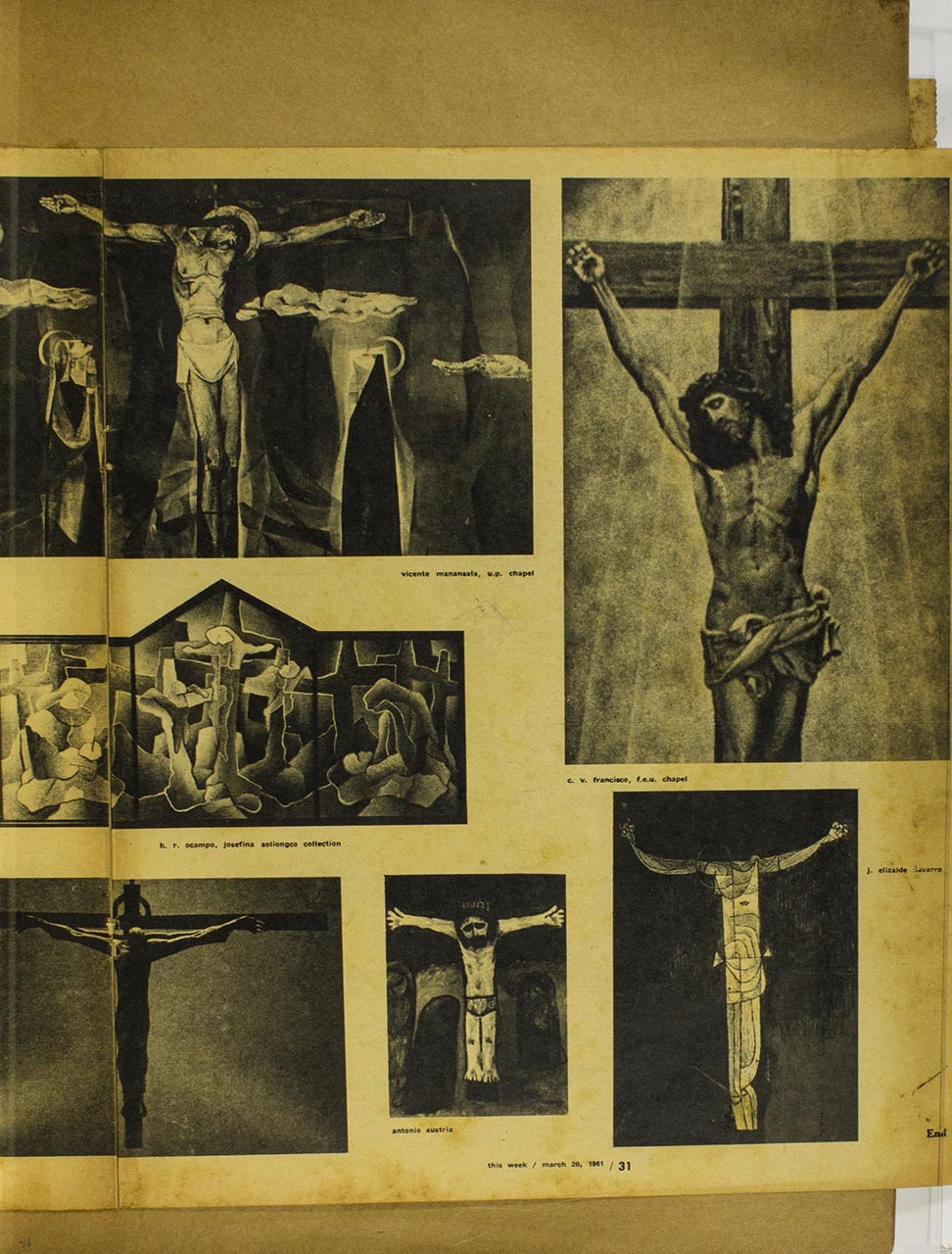 HR Ocampo's Scrapbook (Page 198 of 458)