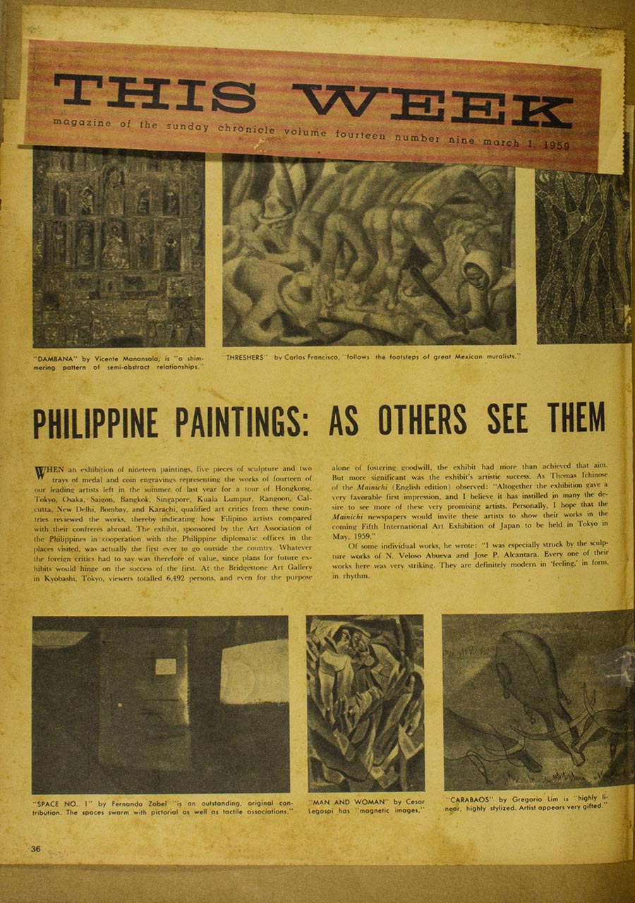 HR Ocampo's Scrapbook (Page 204 of 458)