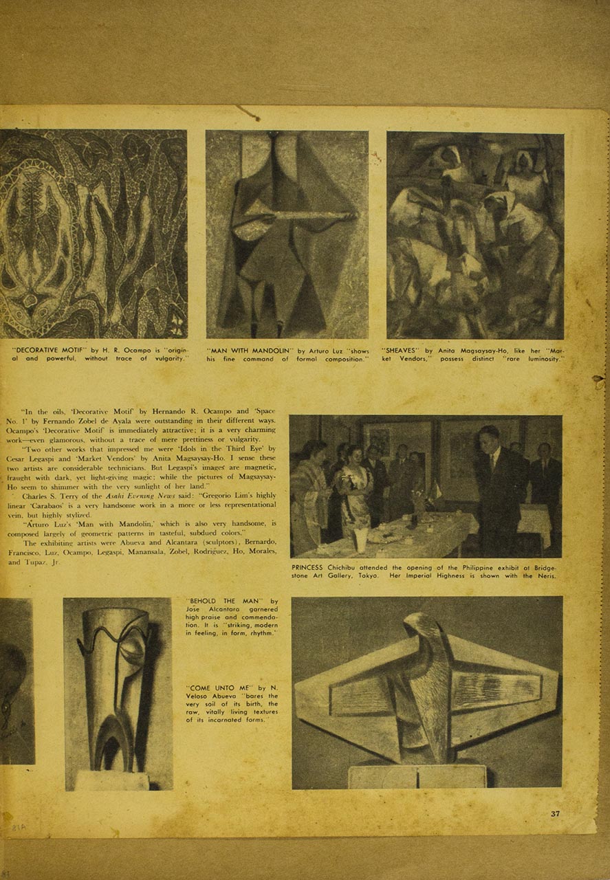 HR Ocampo's Scrapbook (Page 205 of 458)