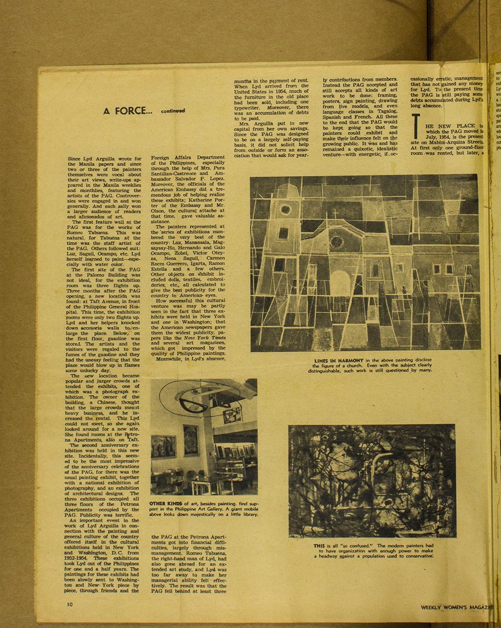 HR Ocampo's Scrapbook (Page 211 of 458)