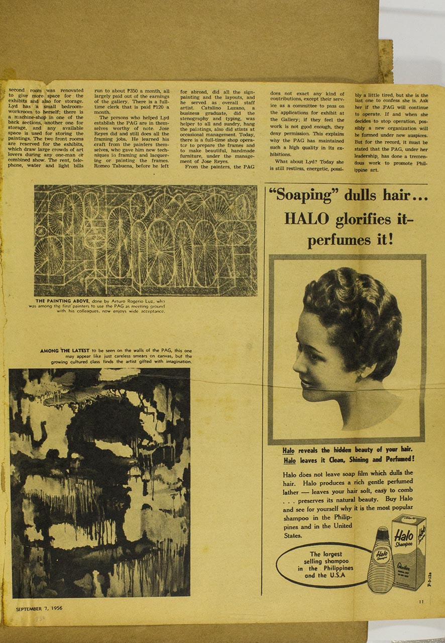 HR Ocampo's Scrapbook (Page 212 of 458)