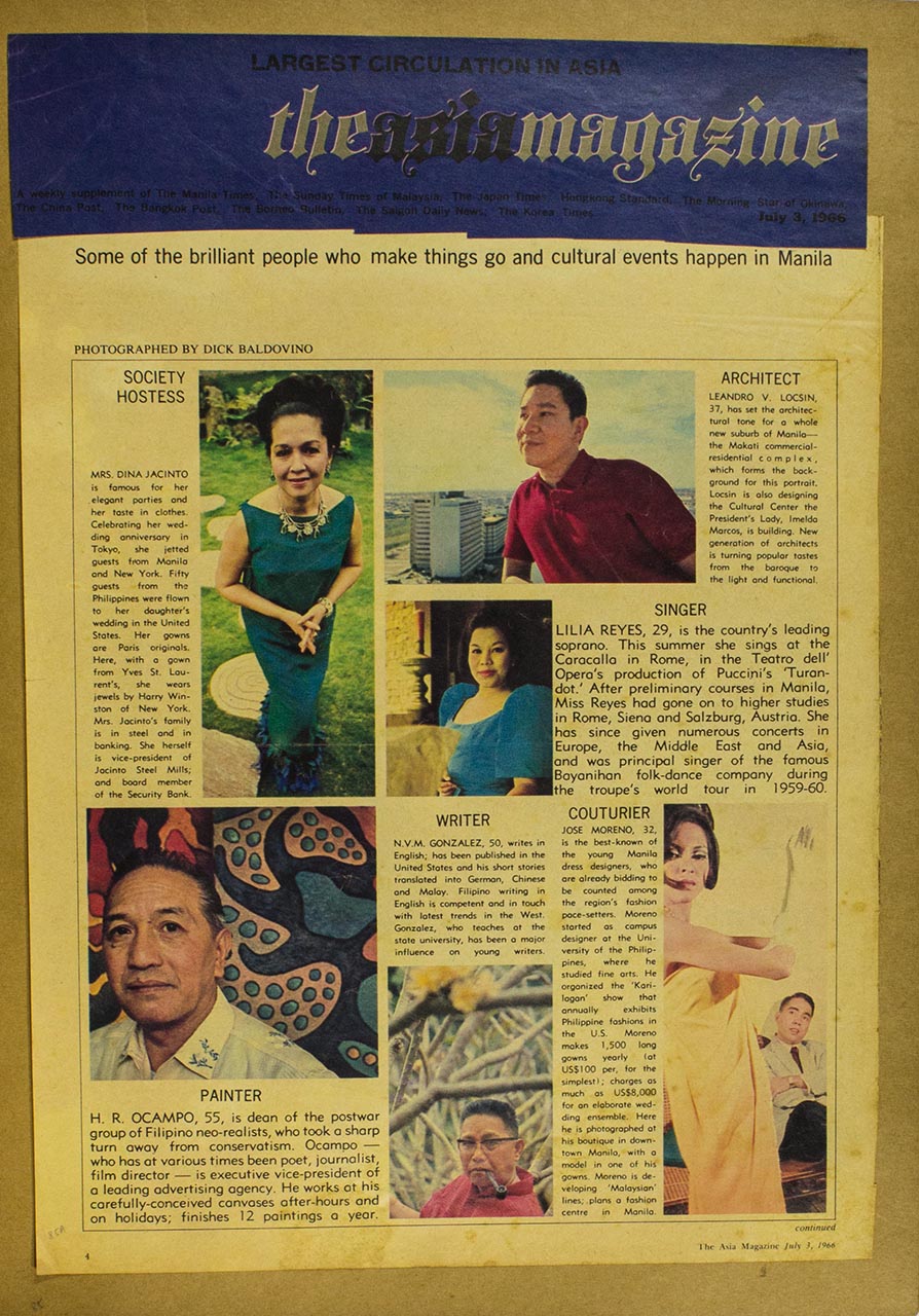 HR Ocampo's Scrapbook (Page 215 of 458)