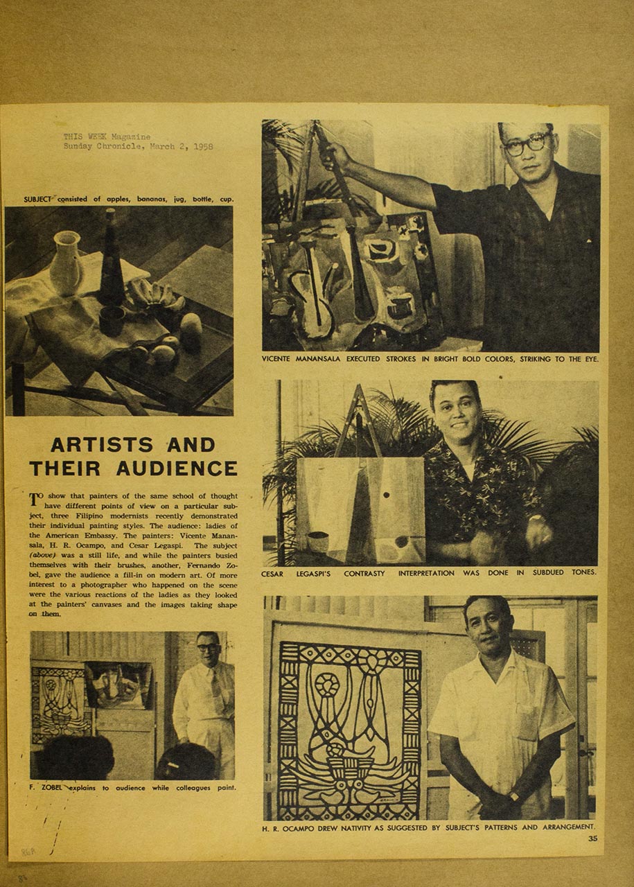 HR Ocampo's Scrapbook (Page 216 of 458)
