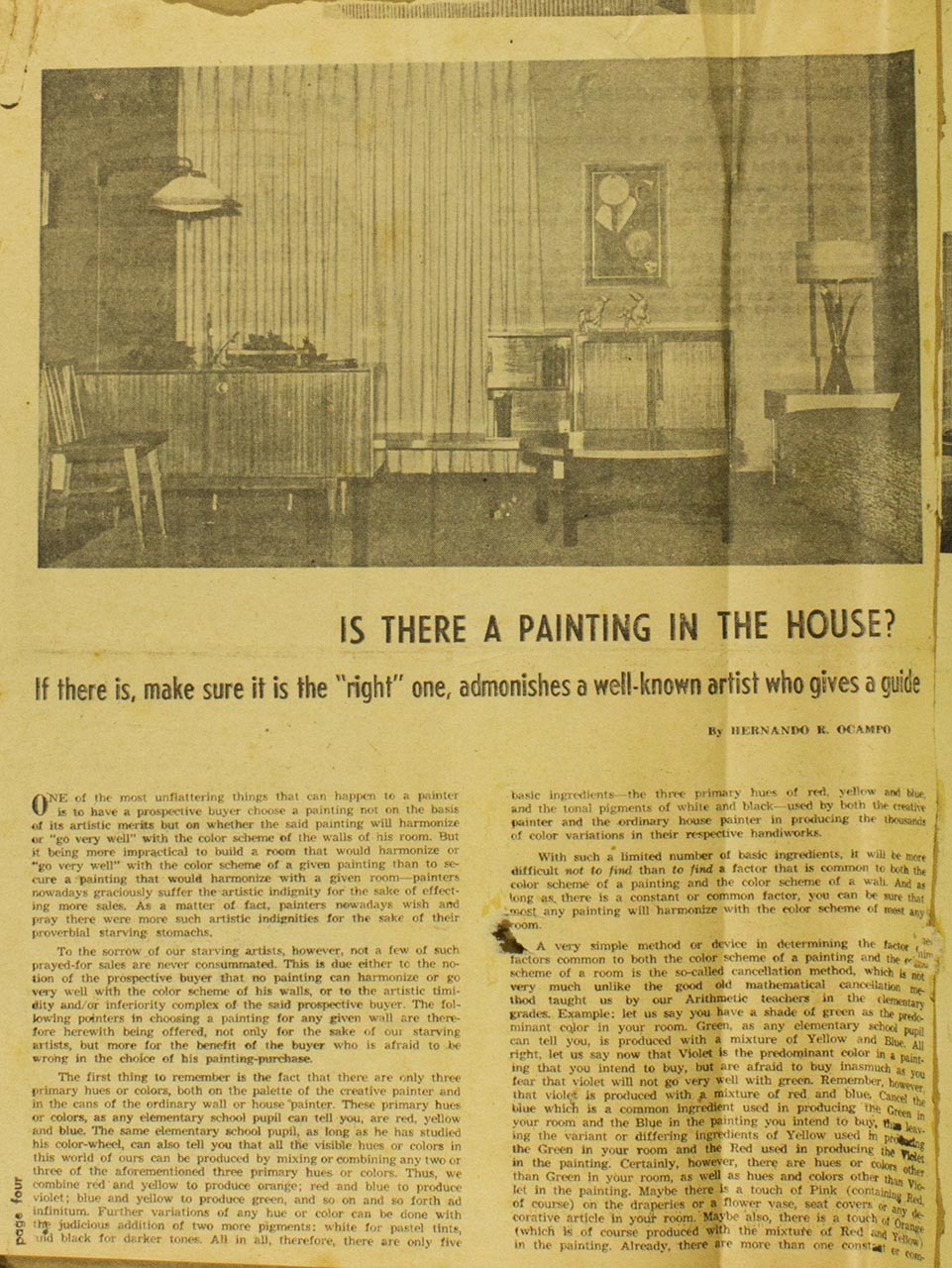 HR Ocampo's Scrapbook (Page 219 of 458)
