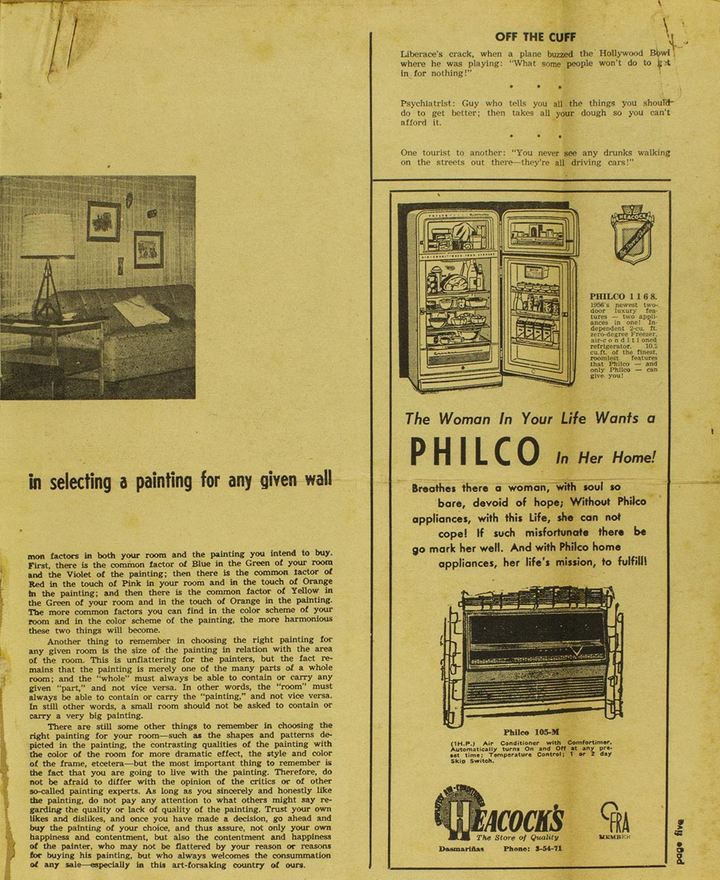 HR Ocampo's Scrapbook (Page 220 of 458)