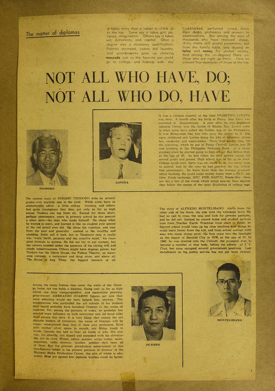 HR Ocampo's Scrapbook (Page 021 of 458)
