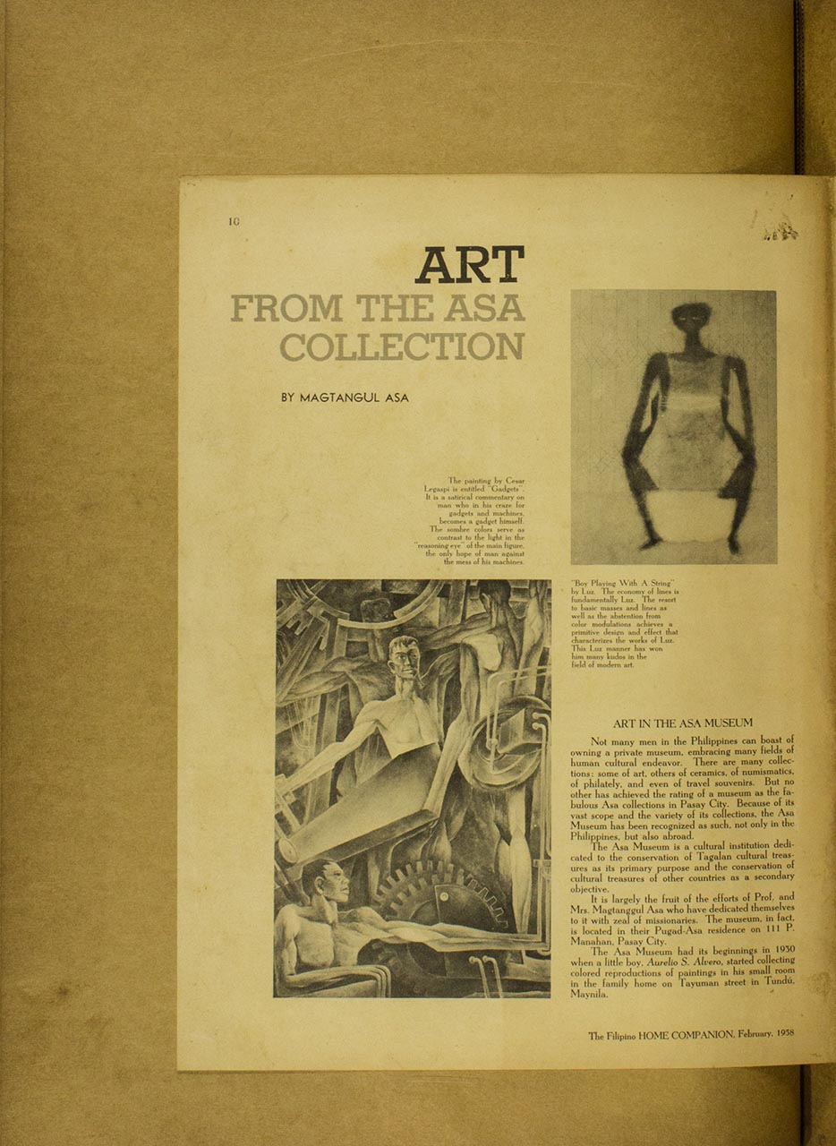 HR Ocampo's Scrapbook (Page 221 of 458)