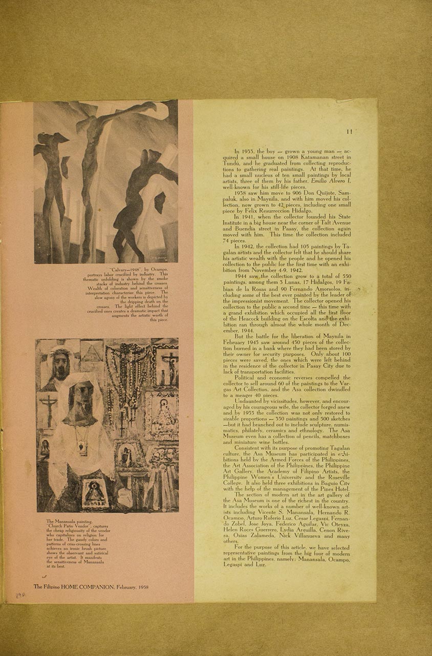 HR Ocampo's Scrapbook (Page 222 of 458)