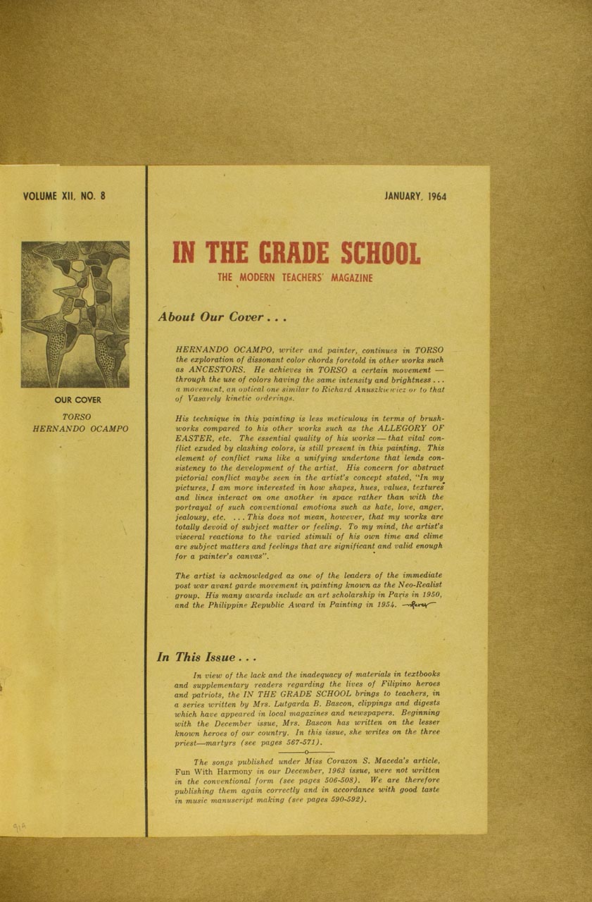 HR Ocampo's Scrapbook (Page 227 of 458)