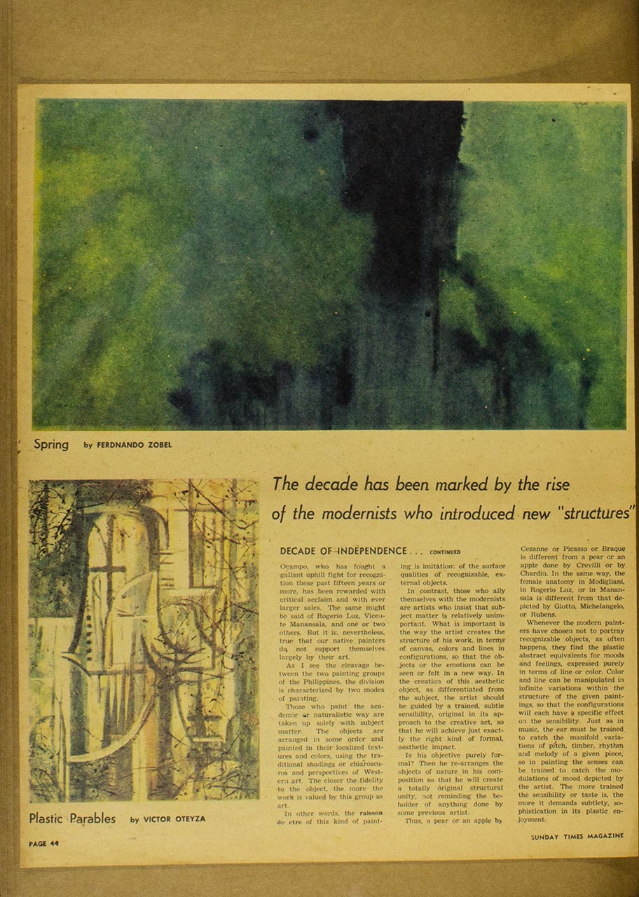 HR Ocampo's Scrapbook (Page 231 of 458)