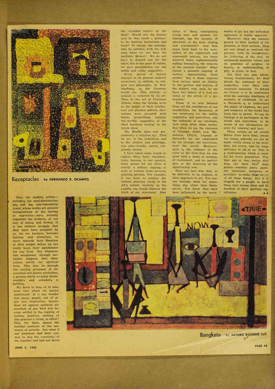 HR Ocampo's Scrapbook (Page 232 of 458)