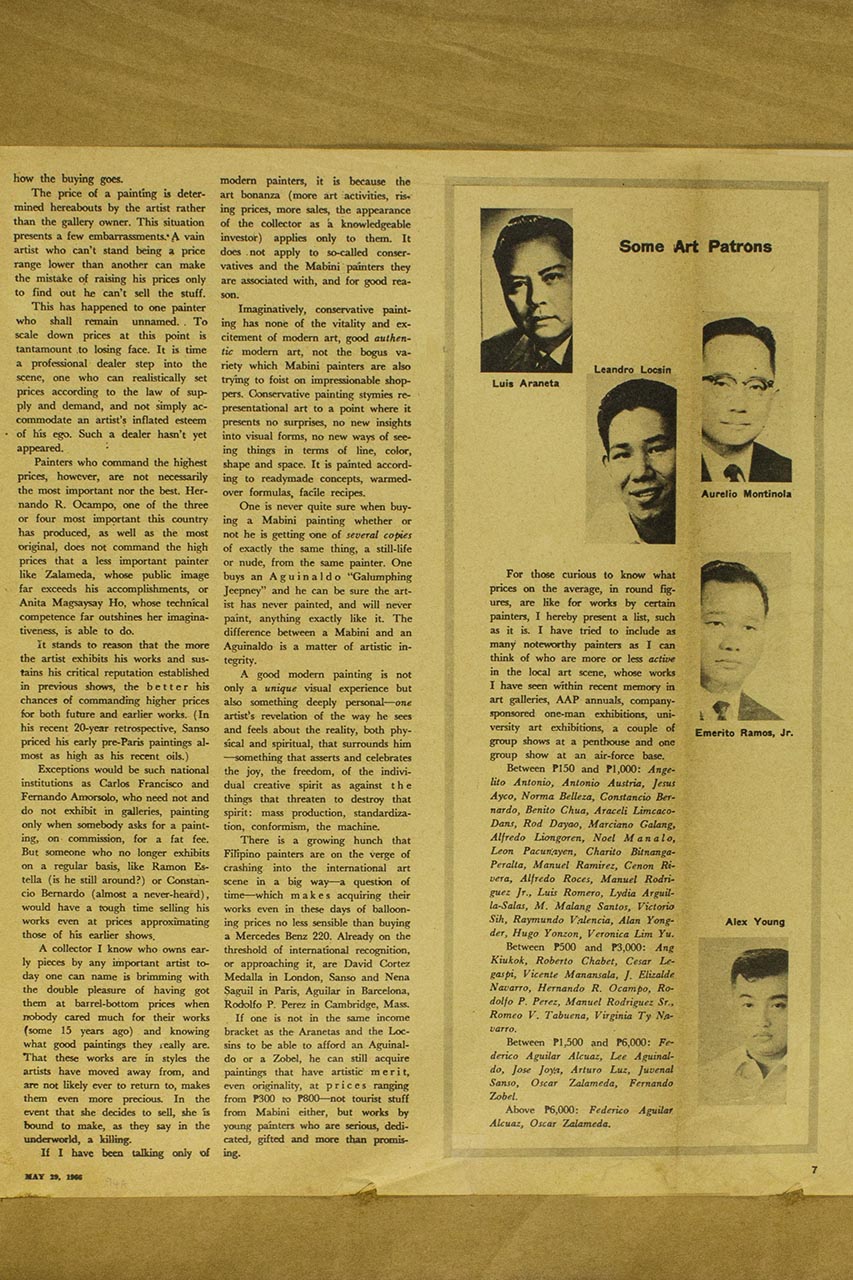 HR Ocampo's Scrapbook (Page 235 of 458)